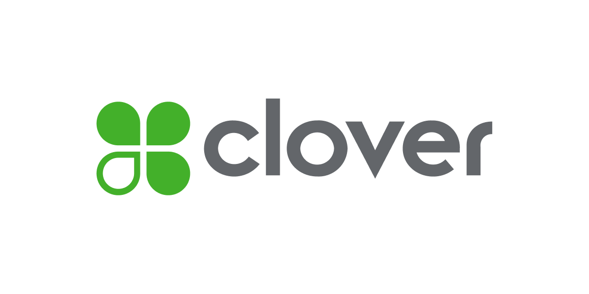 Clover logo